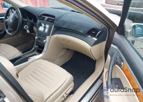 2004 Acura Tl z USA, uszkodzony, nr VIN 19UUA66254A033846